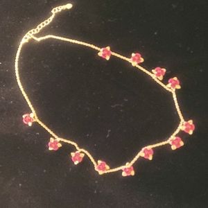 Necklace - Danbury Mint